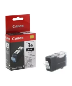 CANON Cartouche Encre BCI-3E Noir 500 pages