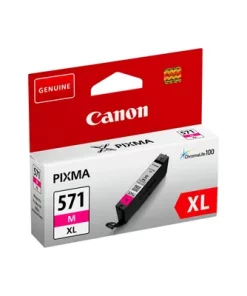 CANON Cartouche Encre CLI-571XL M Magenta 11ml