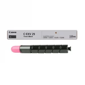 CANON Cartouche Toner C-EXV29 Noir 36 000 pages
