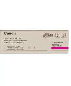 CANON Cartouche Toner C-EXV47 Magenta 21 500 pages