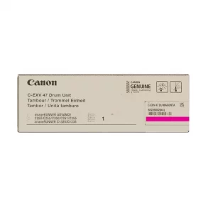 CANON Cartouche Toner C-EXV47 Magenta 21 500 pages