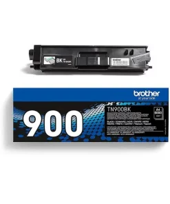 TN900BK - toner de marque Brother - noir