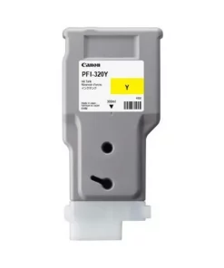 CANON Cartouche Encre PFI-320Y Jaune 300ML