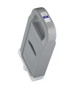 CANON Cartouche Encre PFI-706B Bleu 700ML