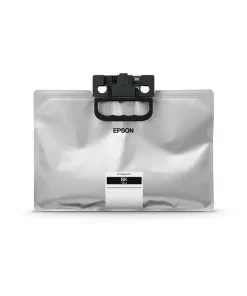 C13T01D100 / T01D1 - cartouche de marque Epson - noire