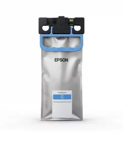C13T01D200 / T01D2 - cartouche de marque Epson - cyan
