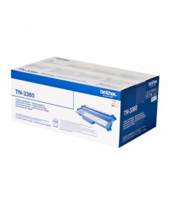 BROTHER Cartouche Toner TN3380 Noir 8000 pages