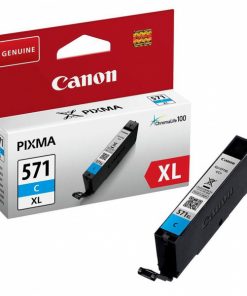 CANON Cartouche Encre CLI-571XL C Cyan 11ml