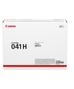 CANON Cartouche Toner CRG041H Noir Noir 10 000 pages