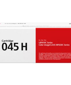 CANON Cartouche Toner CRG045HY Jaune 2 200 pages