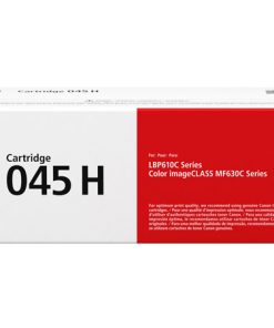 CANON Cartouche Toner CRG045H M Magenta 2 200 pages