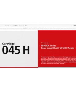 CANON Cartouche Toner CRG045HBK Noir 2 800 pages