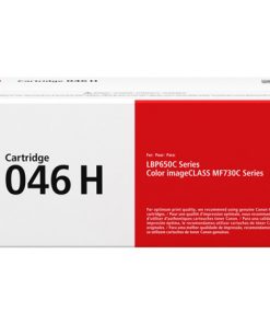 CANON Cartouche Toner 046HM Magenta 5 000 pages