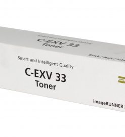 CANON Cartouche Toner C-EXV33 Noir 14 600 pages