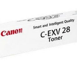 CANON Cartouche Toner C-EXV28 Jaune 38 000 pages