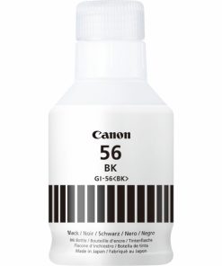CANON Bouteille encre GI-56BK Noir 170ml