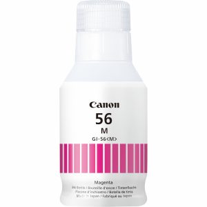 CANON Bouteille encre GI-56M Magenta 135ml