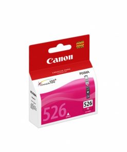 CANON Cartouche Encre CLI526 Magenta 500 pages