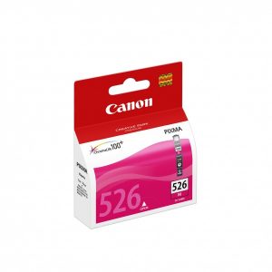 CANON Cartouche Encre CLI526 Magenta 500 pages
