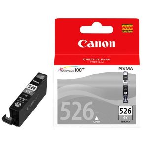 CANON Cartouche de marque Encre CLI526 Grise