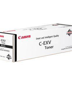 CANON Cartouche Toner C-EXV47 Noir 19 000 pages