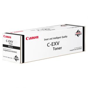 CANON Cartouche Toner C-EXV47 Noir 19 000 pages