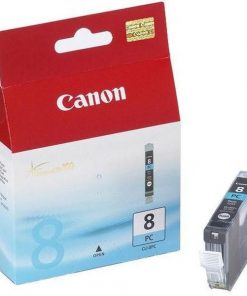 CANON Cartouche Encre CLI8 Photo Cyan