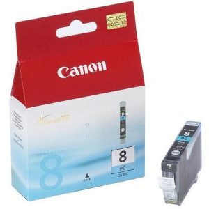 CANON Cartouche Encre CLI8 Photo Cyan