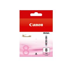 CANON Cartouche Encre CLI8 Photo Magenta