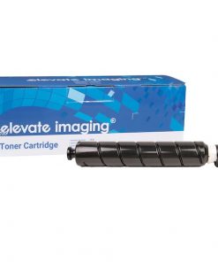 ELEVATE Toner Cyan 60 000 pages (0482C002AA-C-EXV51C)
