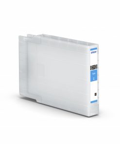 EPSON Cartouche Encre T04A2 Cyan XXL 8 000 pages