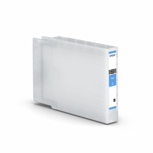 EPSON Cartouche Encre T04A2 Cyan XXL 8 000 pages