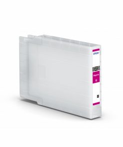 EPSON Cartouche Encre T04A3 Magenta XXL 8 000 pages