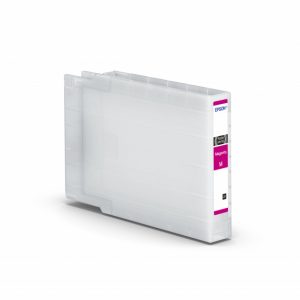 EPSON Cartouche Encre T04A3 Magenta XXL 8 000 pages