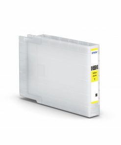 EPSON Cartouche Encre T04A4 Jaune XXL 8 000 pages