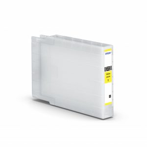 EPSON Cartouche Encre T04A4 Jaune XXL 8 000 pages
