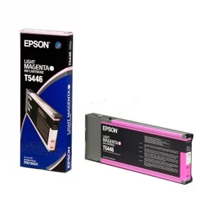 C13T544600 / T5446 - cartouche de marque Epson - magenta photo