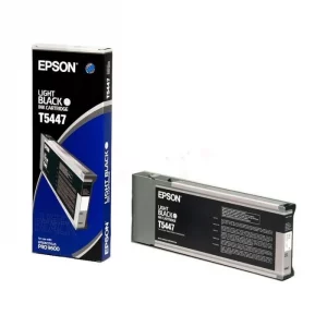 C13T544700 / T5447 - cartouche de marque Epson - noire