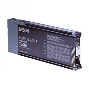 C13T544800 / T5448 - cartouche de marque Epson - noire