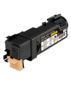 C13S050627 / 0627 - toner de marque Epson - jaune