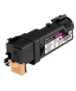 C13S050628 / 0628 - toner de marque Epson - magenta