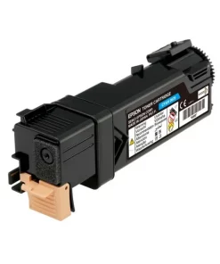 C13S050629 / 0629 - toner de marque Epson - cyan