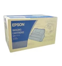 C13S051111 / S051111 - toner de marque Epson - noir
