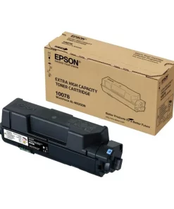 C13S110078 / 10078 - toner de marque Epson - noir