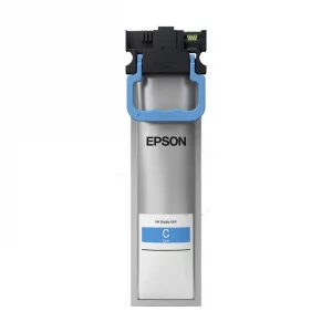C13T11D240 - cartouche de marque Epson - cyan