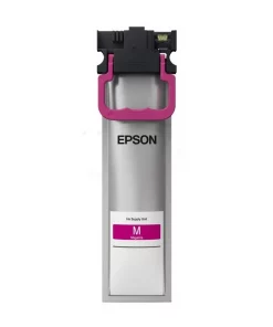 C13T11D340 - cartouche de marque Epson - magenta