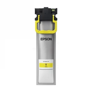 C13T11D440 - cartouche de marque Epson - jaune