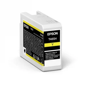 C13T46S400 / T46S4 - cartouche de marque Epson - jaune