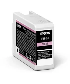 C13T46S600 / T46S6 - cartouche de marque Epson - magenta photo