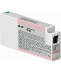 C13T636600 / T6366 - cartouche de marque Epson - magenta photo